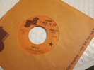 EAGLE promo 'Kickin' It Back To You'  Northern Soul 45 VG++