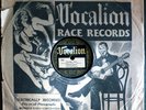 Vocalion 1588 - Memphis Minnie (Minnie McCoy) - Frankie Jean  - Jitis Blues V+E-