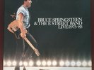 Bruce Springsteen & The E Street Band Live 1975-85 Rare 5 LP Box Set 450227 1