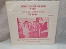 (NEW) Stan Kenton – One Night Stand With Stan Kenton 1948 The Click (JOYCE 1020)