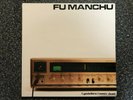 Fu Manchu (Godzilla’s) Eatin’ Dust 1999 Man’s Ruin Records MR 163 NM Limited Ed.