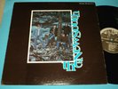 THE NEW SOUTH   VINYL LP 1975   J.D. CROWE, SKAGGS, RICE   ROUNDER RECORDS 0044