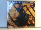 LUTHER VANDROSS--Power Of Love--1991 Vinyl LP--In Shrink--Epic