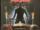 Night Demon -Curse Of The Damned(Record, 2015) Signed.