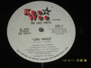 The Last Poets 'LONG ENOUGH' Original US Issue 12
