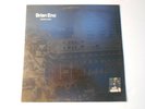 BRIAN ENO DISCREET MUSIC LP 1975 UK 1ST OBSCURE EX