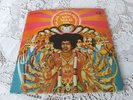 JIMI HENDRIX. AXIS BOLD AS LOVE. GATEFOLD.  REPRISE. RS 6281. 1968.