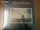 RAINBOW  /  FINYL VINYL     2 LP SET   SEALED  COLOURED VINYL