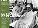 Kaun,Bernhard / Becc - Frankenstein / Bride Of Frankenstein / O.S.T. [New Vinyl
