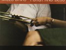 MILES DAVIS - Porgy And Bess (180g REMASTERED MONO VINYL LP, 2013) **NEW**