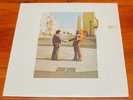 Pink Floyd: Wish You Were Here - Vinyl / LP - Columbia, PC 33453