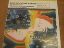 The Moody Blues, The Days Of The Future Passed, Original Master Recording, Vinyl