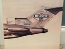 Beastie Boys Licensed To Ill Vinyl Record
