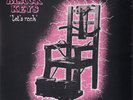 THE BLACK KEYS - Let's Rock (Vinyl LP) 2019 Nonesuch 591592 NEW / SEALED