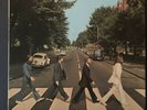 The Beatles - Abbey Road - 1969 First Press VG+/NM