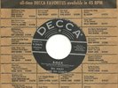 Bill Haley & His Comets-R-O-C-K/The Saints-45 RPM-7