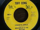 Concrete Jungle - Bob Marley & The Wailers