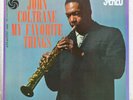 John Coltrane - My Favorite Things - SD1361 - Atlantic Records - LP
