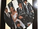 Blondie LP Vinyl - Parallel Lines - Ltd Edition Picture Disc First US Press VG+