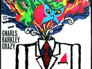 Gnarls Barkley – Crazy - Danger Mouse - Kanye West - Rarität ETCHED VINYL Prince