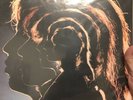 The Rolling Stones Hot Rocks Clear Vinyl Record