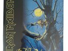 Iron maiden - Fear of the dark Sealed copy. Like new.