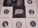 Morbid Angel - Blessed are the sick boxed Set. 6 x 7