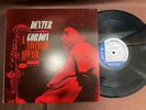DEXTER GORDON A SWINGIN' AFFAIR BLUE NOTE BST 84133 STEREO JAPAN LP