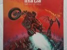 1977 MEAT LOAF Bat Out Of Hell Vinyl LP album record Epic Cleveland JE 34974 NM