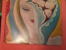 Derek and the Dominos Layla and Other Assorted Love Songs Vinyl Double LP 1970