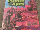 planet of the apes 8148 Vinyl   1975 4 stories tv/sci-fi vintage Power Records