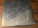 Disasterpeace FEZ Soundtrack 2X Vinyl LP White Vinyl Rare OOP