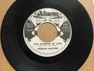 Freedom Machine SOUL 45 Stop Doubting My Love / Shakes For My Sake ALARM M- HEAR