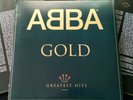 ABBA „GOLD – GREATEST HITS“ 2Lp-Set 180g BACK TO BLACK EDITION 2014