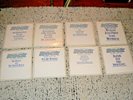 Unique opportunity to acquire the complete set of History of Rock LPs