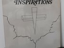 “Introducing The Inspirations” LP   RARE Gospel Boogie Modern Soul   SEALED