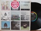 Pink Floyd 2xLP “A Nice Pair”   Capitol SABB-11257   VG++ in Shrink Uncensored