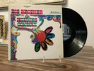 Big Brother and the Holding Company ORIGINAL Press on Mainstream NICE  NM