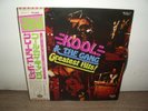 Kool & The Gang - Greatest Hits 1975 JAPAN RARE LP DISCO SOUL JAZZ-FUNK