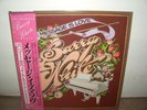Barry White - The Message Is Love 1979 JAPAN LP DISCO SOUL