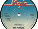Sex Pistols - Submission 7