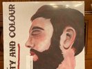 City and Colour Bring Me Your Love Pink Orange Clear Vinyl Limited LP *SEALED*