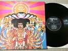 JIMI HENDRIX EXPERIENCE – AXIS BOLD AS LOVE – 1967 – MONO – TRACK – A1/B1