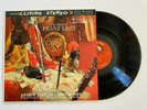 Fiedler Boston Pops LP Franz Liszt RCA LIVING STEREO 9S/8S DG shaded dog 52