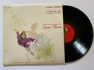 Reiner/Chicago Symphony LP Strauss Waltzes RCA LIVING STEREO VG+/EX 163