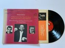 Friedman, Leinsdorf Boston LP Prokofieff Violin RCA LIVING STEREO 6S/3S DG 39