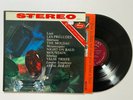 Dorati LP Liszt/Smetana/Moussorgsky/Sibelius MERCURY LIVING STEREO EX 175