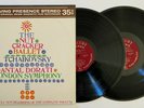 Dorati 2 LP Tchaikovsky The Nutcracker MERCURY LIVING PRESENCE STEREO EX 226