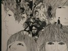 the beatles revolver vinyl mono