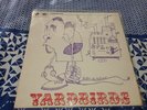 YARDBIRDS ROGER THE ENGINEER  1970/71 UK COLUMBIA PRESSING .